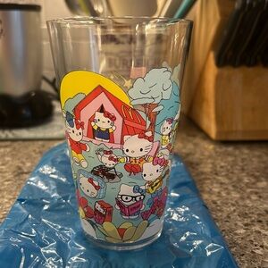 McDonald’s Collectors Meal Cup